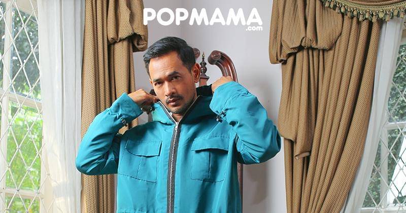 Popmama.com/Michael Andrew