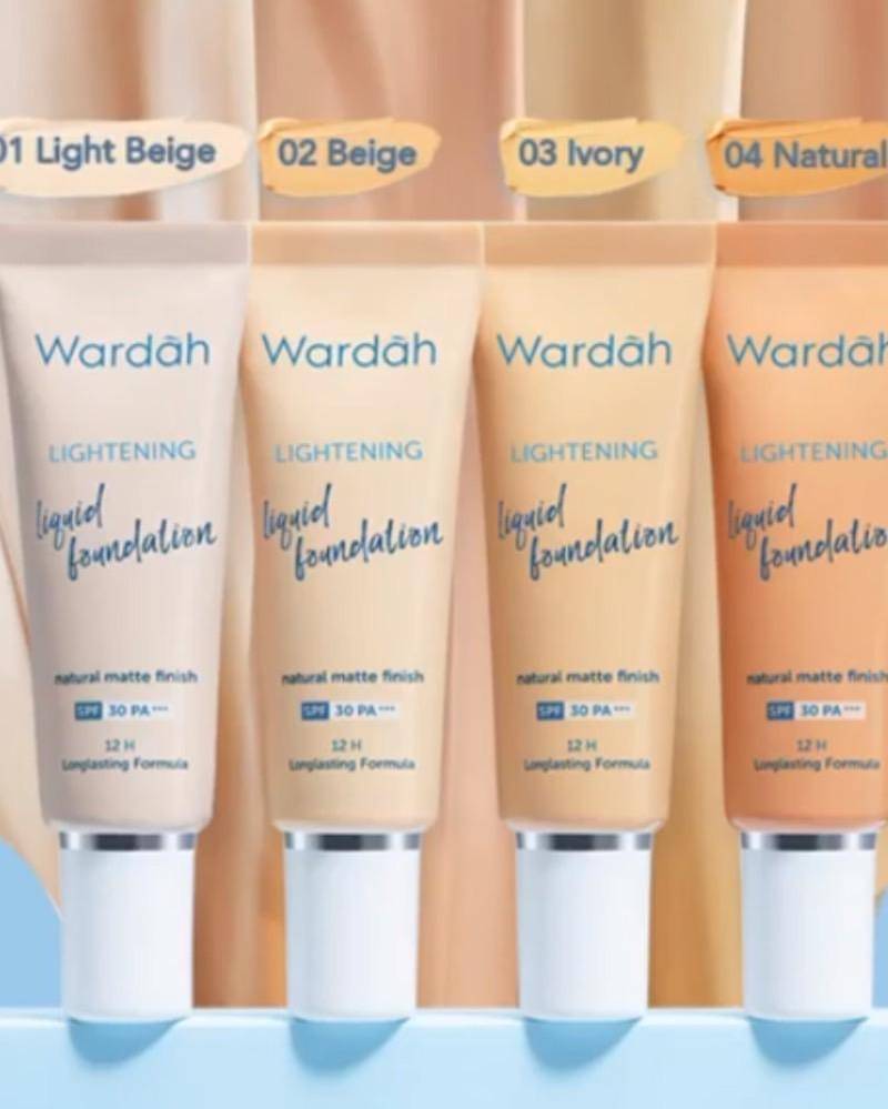 Instagram.com/wardahbeauty