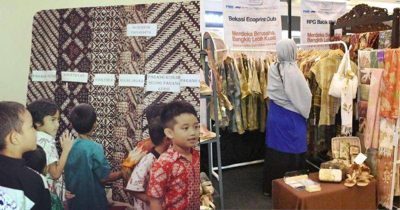 Instagram.com/sekolahteladanyk/thepark.pejaten