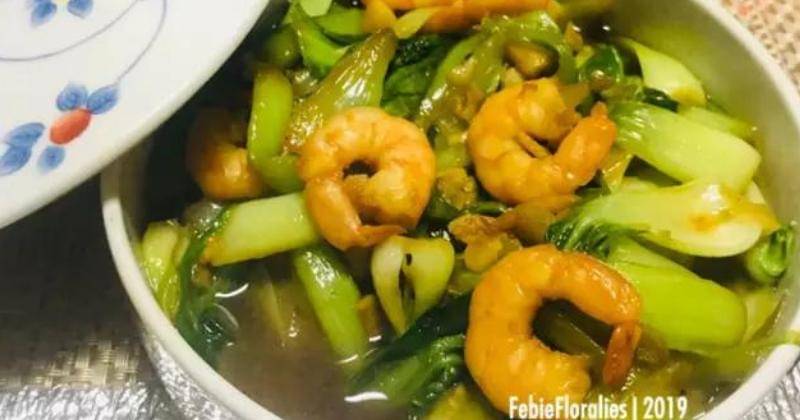 Cookpad.com/Febie Floralies