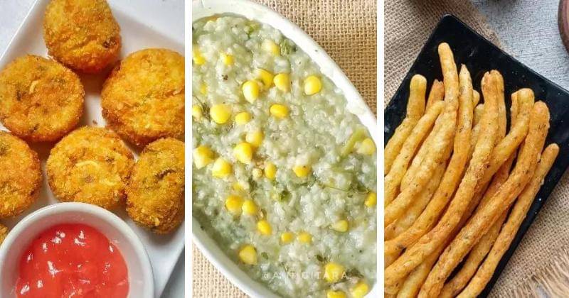 Cookpad.com/Rara Baabud, Aini mama NR², Anne Desy