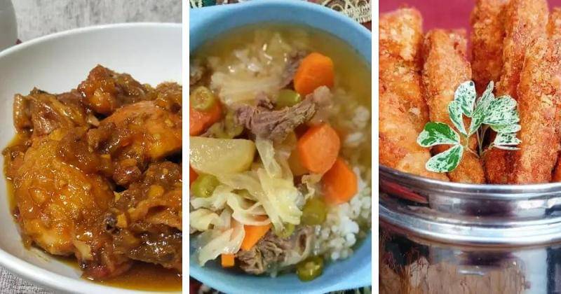 Cookpad.com/ihdanas, Emma Marina, Wenyta