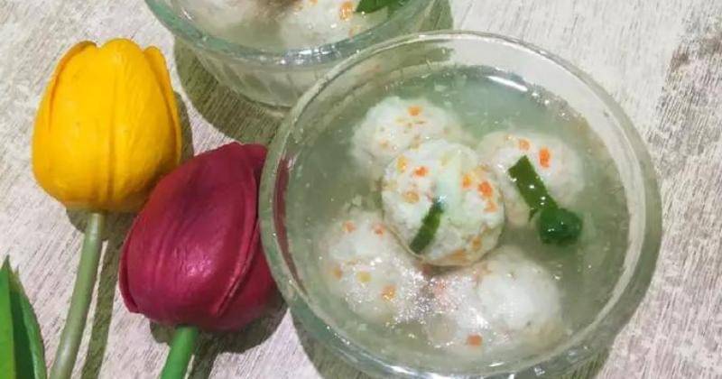 Cookpad.com/SaBa's Kitchen