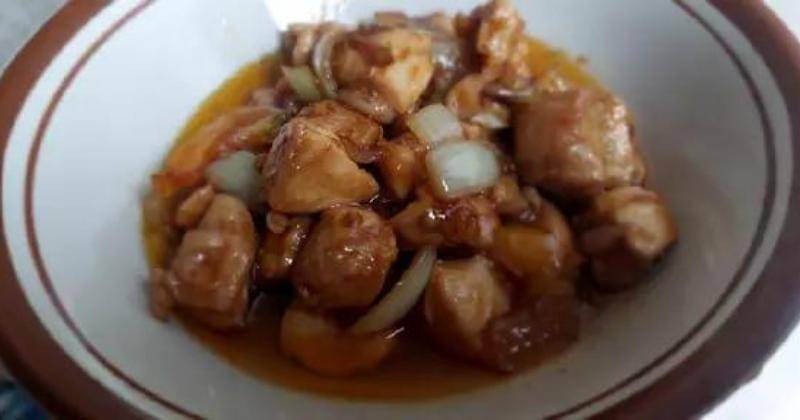 Cookpad.com/Lee Hyo Ra