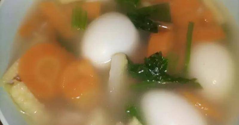 Cookpad.com/Siti Zulaeha