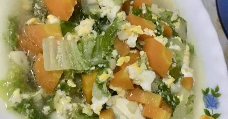 Cookpad.com/Fairuz Tzani Desbani