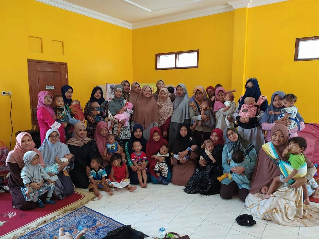 Dokumentasi Anisya Cahya