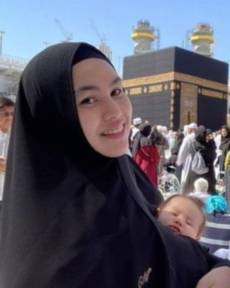 Instagram.com/kartikaputriworld