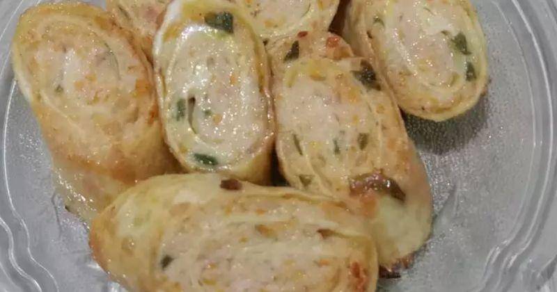 Cookpad.com/Veronica Wistati