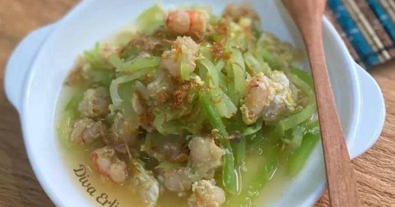 Cookpad.com/Agustina Erlinda