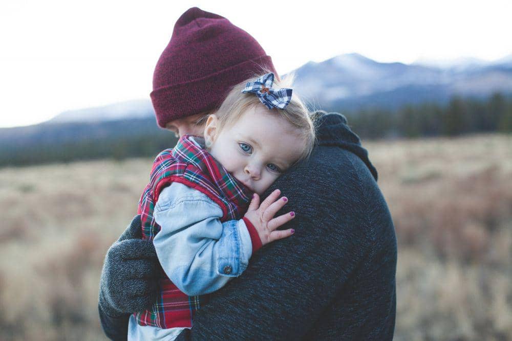 7 Kesalahan Papa yang Bikin Sulit Bonding dengan Anak