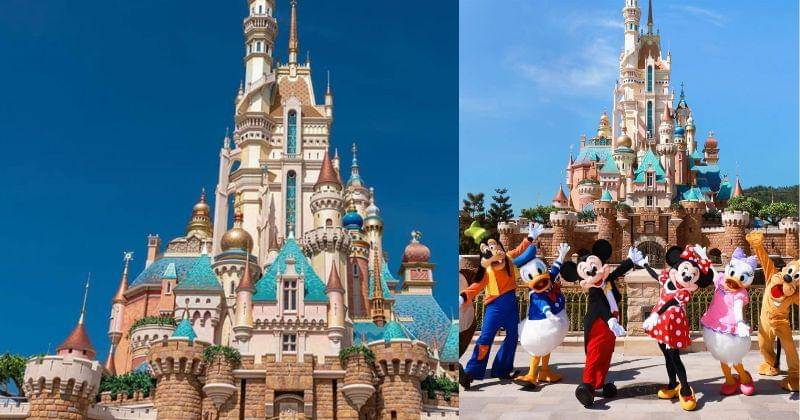 Hongkongdisneyland.com