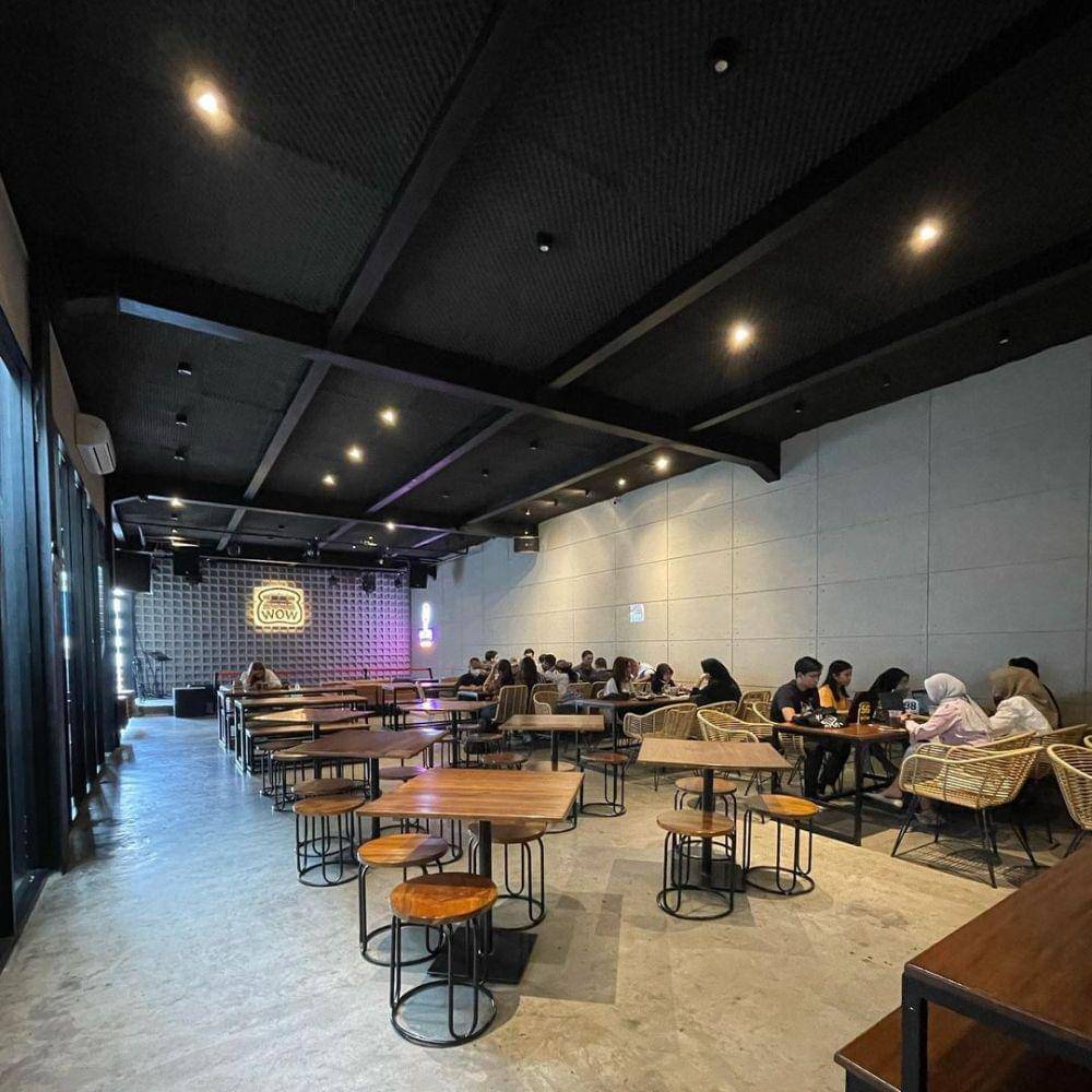 7 Tempat Wisata Kuliner Batu, Cocok Untuk Makan Bareng Keluarga