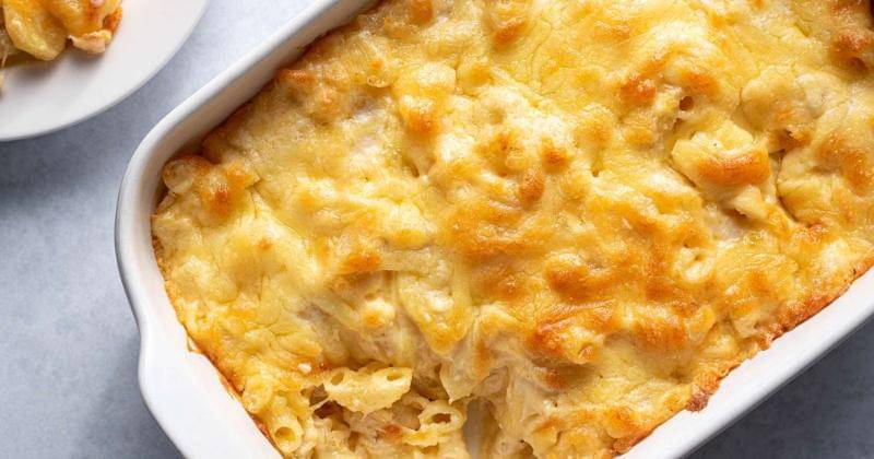 Dok. The Spruce Eats