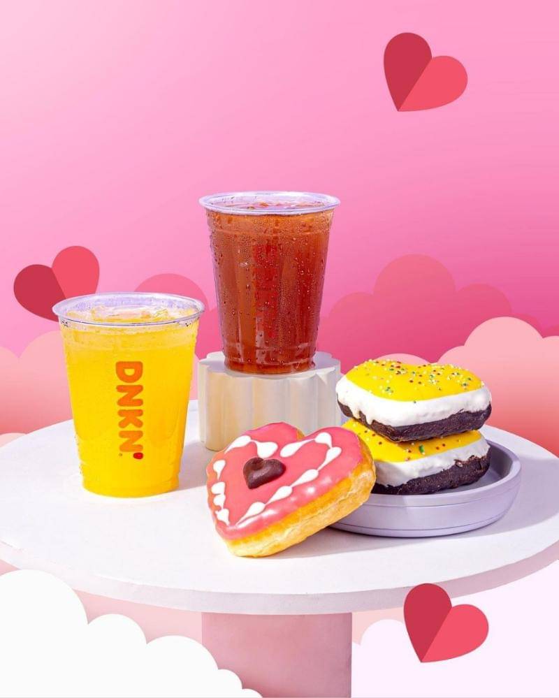 Instagram.com/dunkin.id
