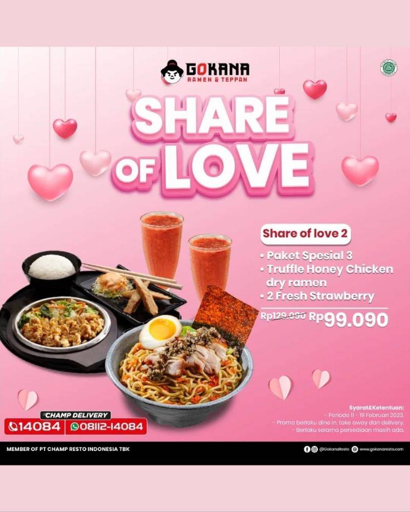 Instagram.com/gokanaresto