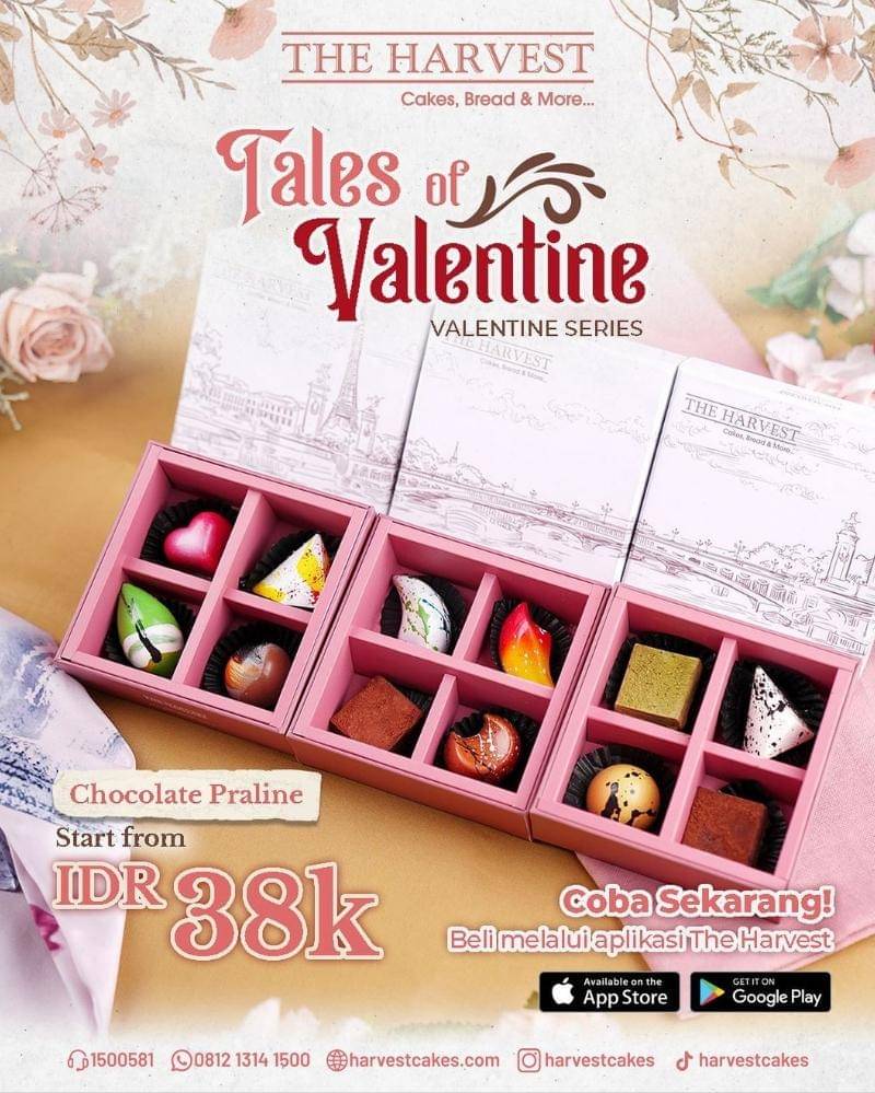 Instagram.com/harvestcakes