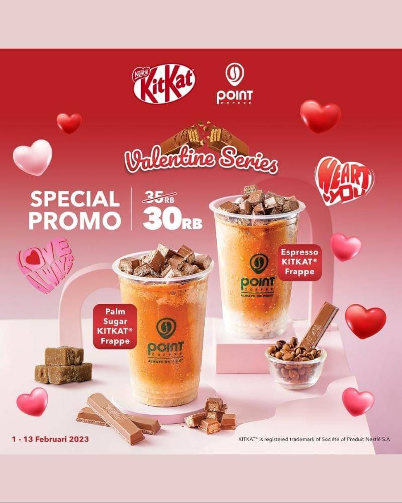 Instagram.com/pointcoffeeid