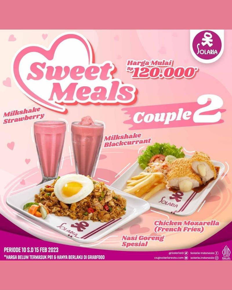 Instagram.com/solaria.indonesia