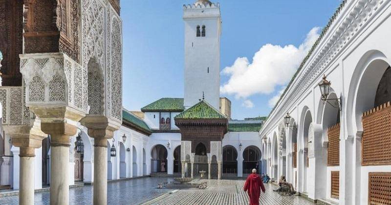 qarawiyyinproject.co