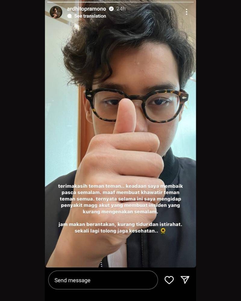 Instagram.com/ardhitopramono