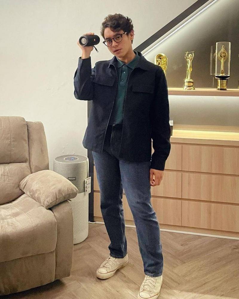 Instagram.com/ardhitopramono