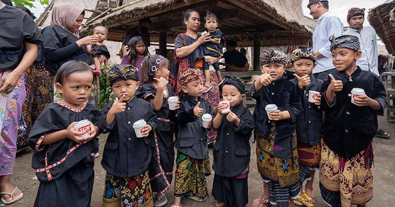 dok. Danone Indonesia