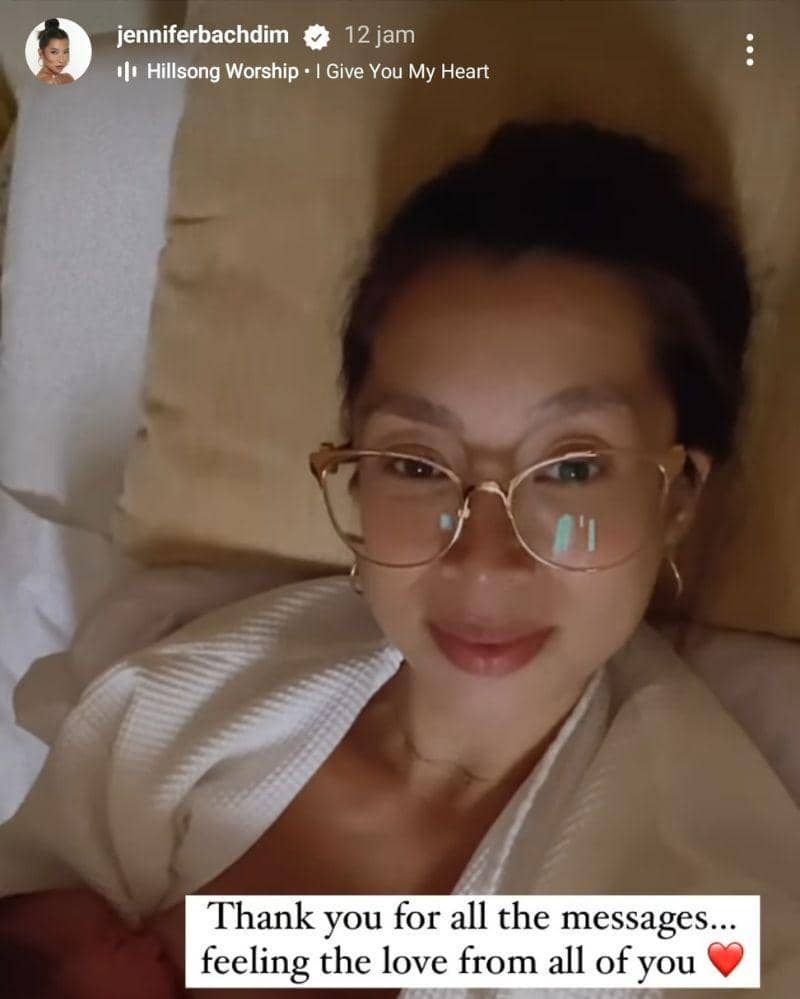 Instagram.com/jenniferbachdim