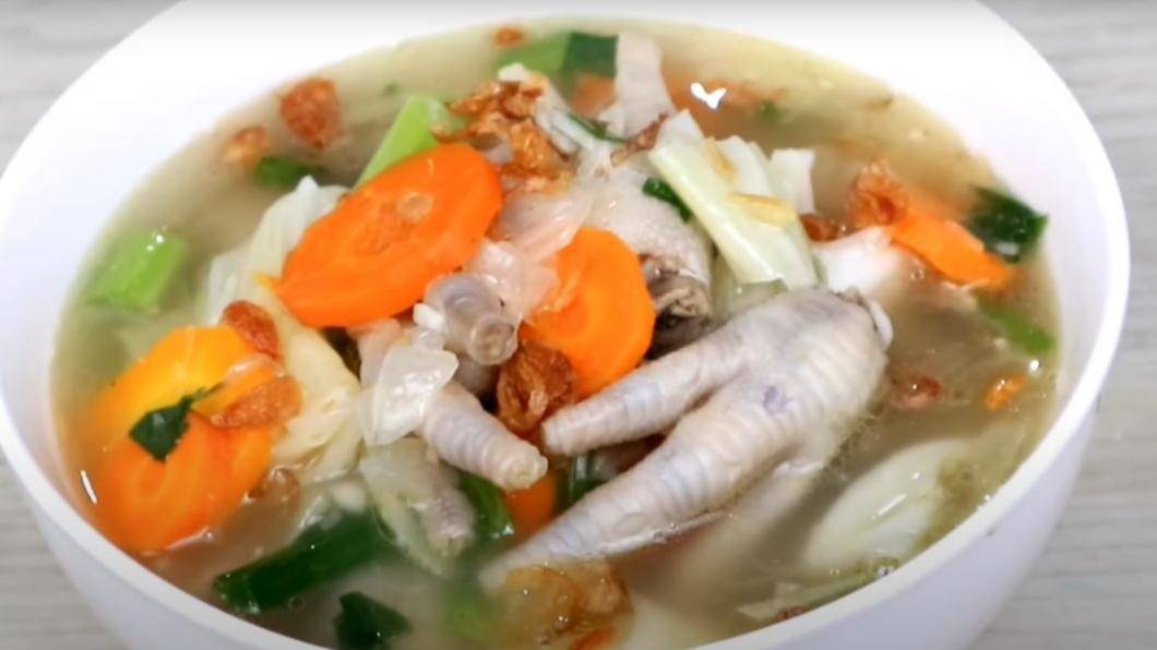 Youtube/Sharing Masak Memasak