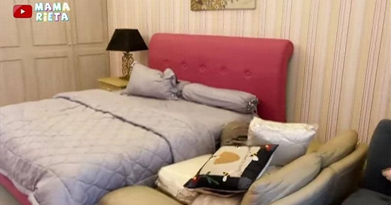 YouTube.com/Mama Rieta