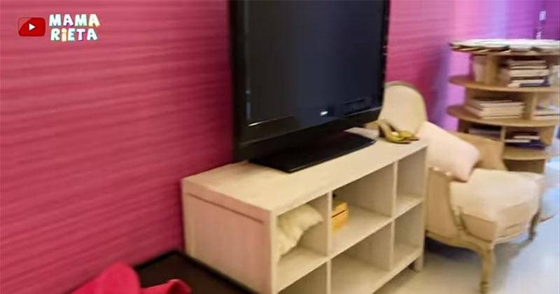 YouTube.com/Mama Rieta