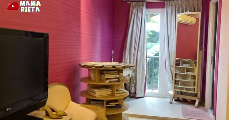 YouTube.com/Mama Rieta