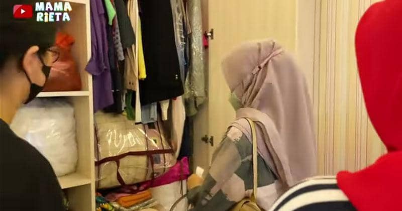 YouTube.com/Mama Rieta