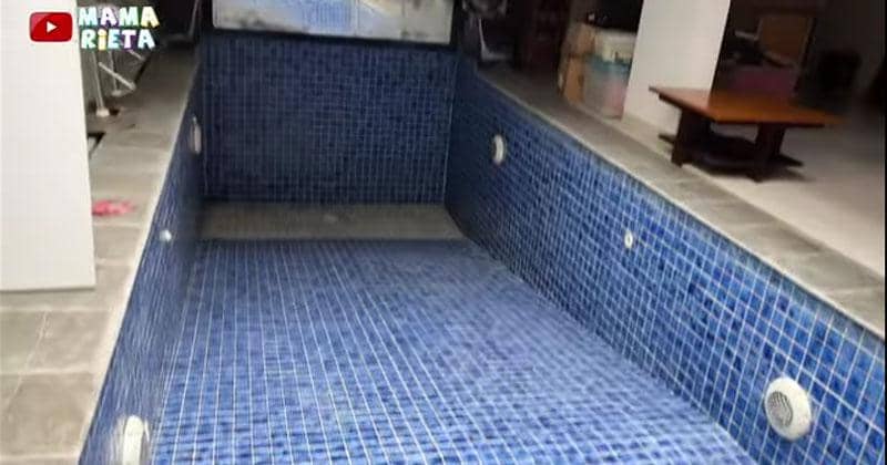 YouTube.com/Mama Rieta