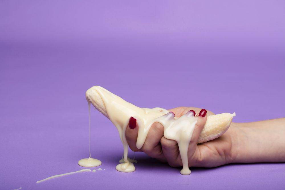 ilustrasi sperma (unsplash.com/@deonblack)