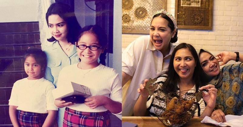 Instagram.com/rieta_amilia | Instagram.com/cacatengker