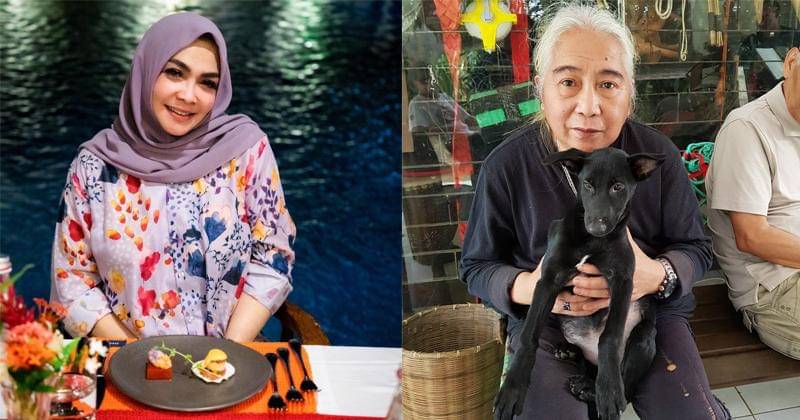 Instagram.com/rieta_amilia | Instagram.com/gideonljtengker