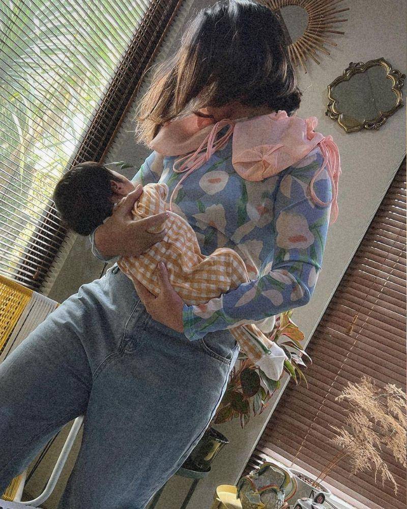 Instagram.com/peonyandherself