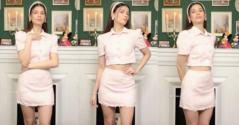 Instagram.com/sabrinachairunnisa_