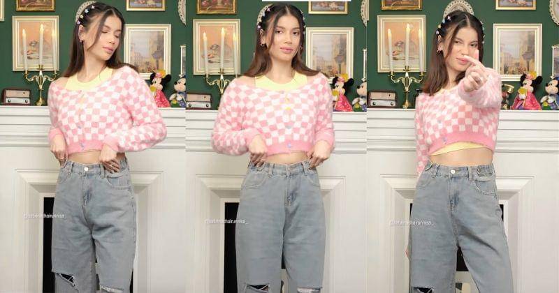 Instagram.com/sabrinachairunnisa_