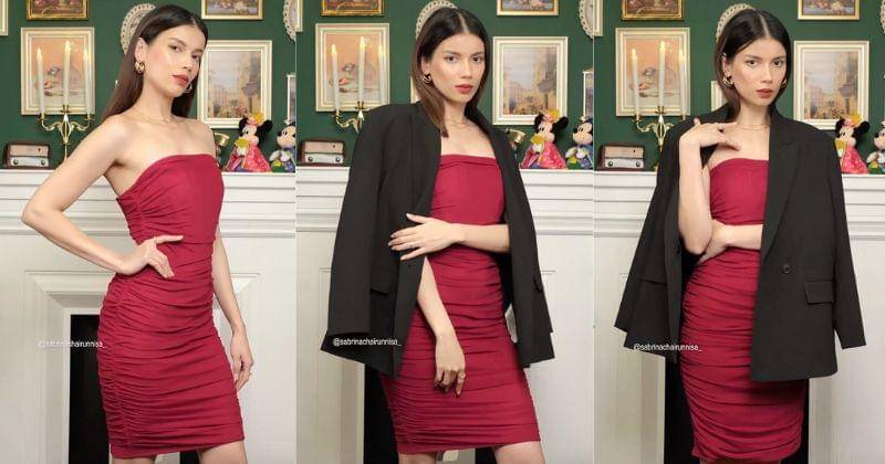 Instagram.com/sabrinachairunnisa_