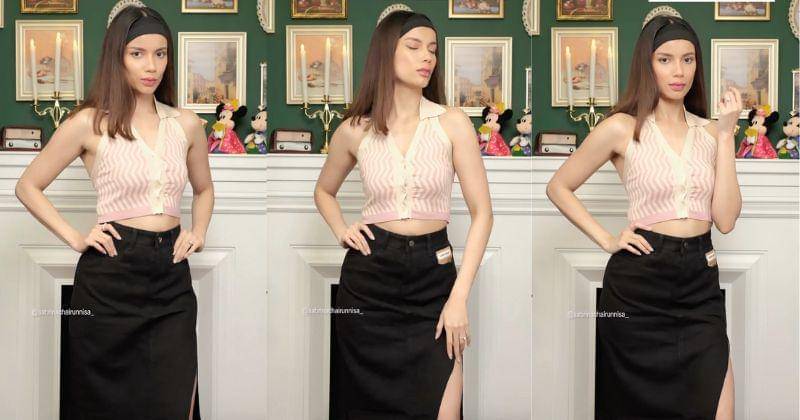 Instagram.com/sabrinachairunnisa_