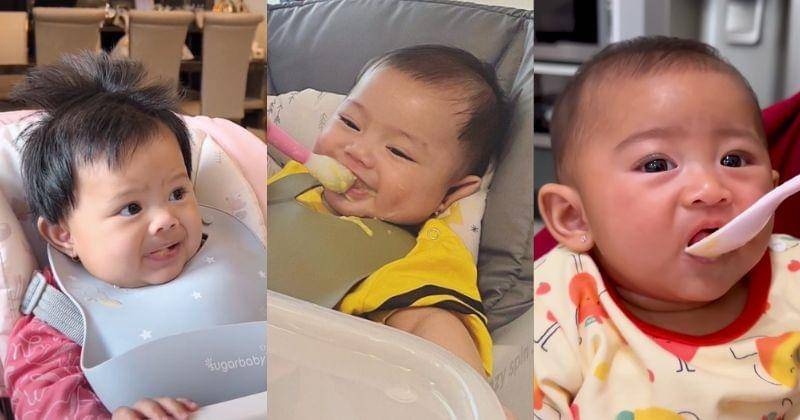 TikTok.com/aureliehermansyahatta; Instagram.com/babybible911; Youtube.com/Ricis Official