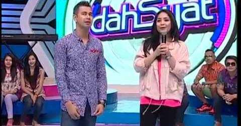 Facebook.com/Dahsyat RCTI