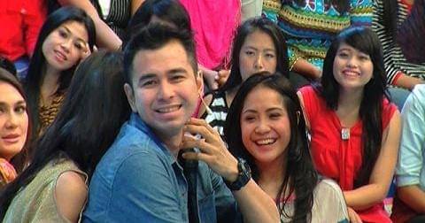 Facebook.com/Dahsyat RCTI