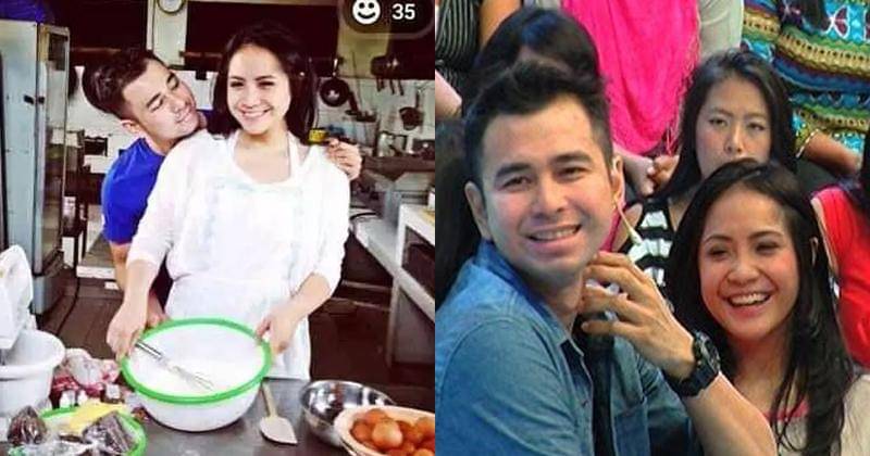 Instagram.com/chevirgo/Facebook.com/Dahsyat RCTI