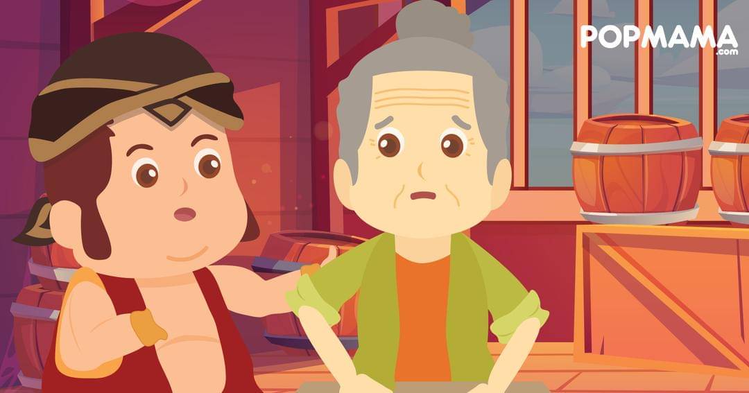 Popmama.com/Aristika Medinasari