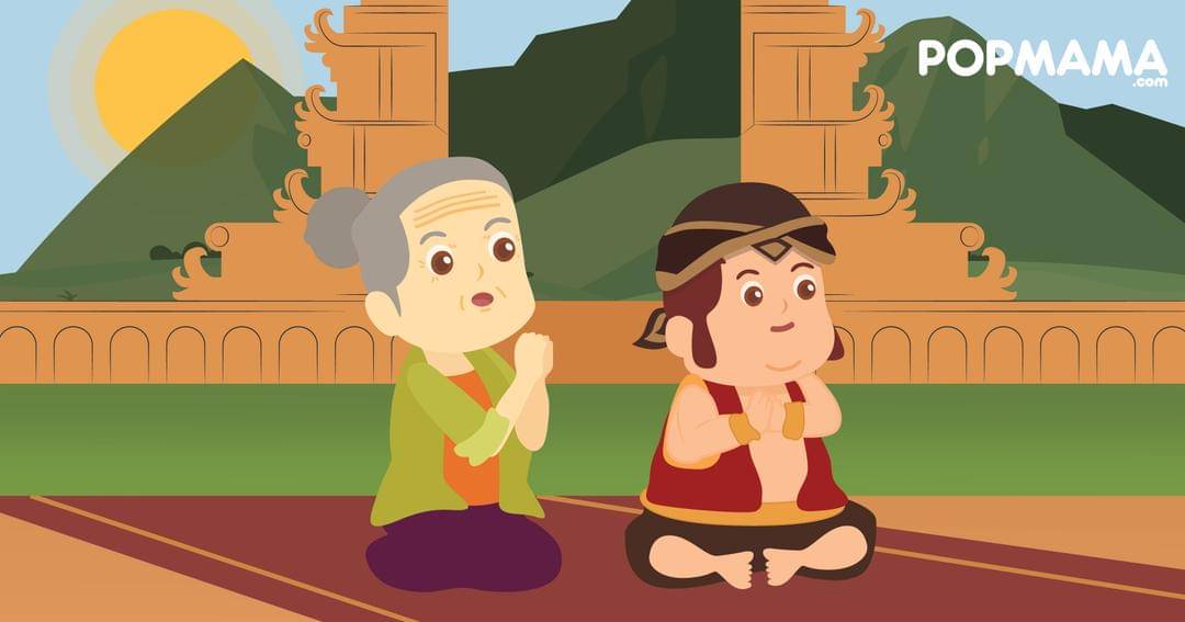 Popmama.com/Aristika Medinasari