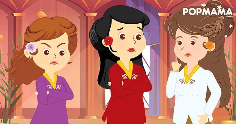 Popmama.com/Aristika Medinasari