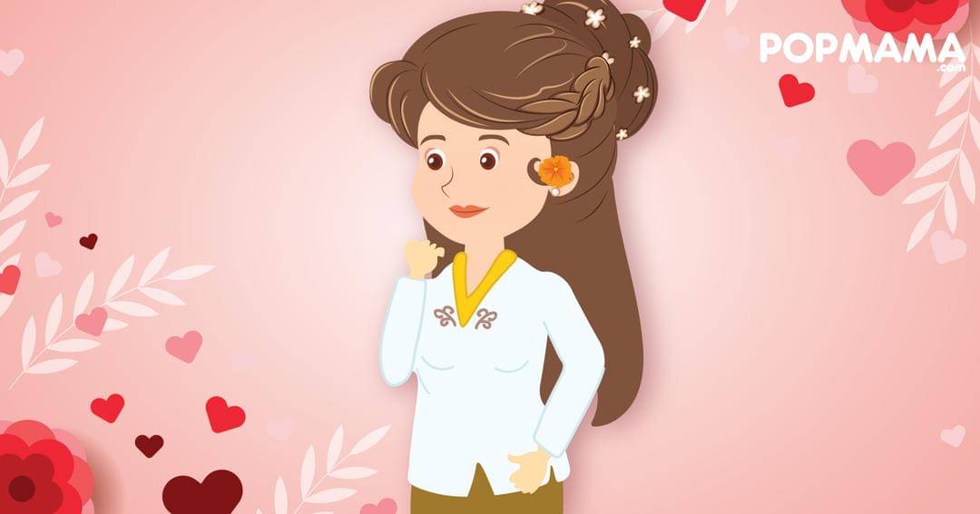 Popmama.com/Aristika Medinasari